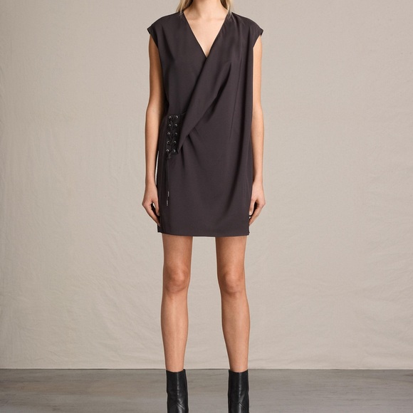 All Saints Dresses & Skirts - NWT All Saints Aures Dress